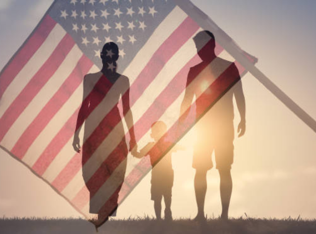 Why Reconciliation Matters: Healing Divides in Modern America