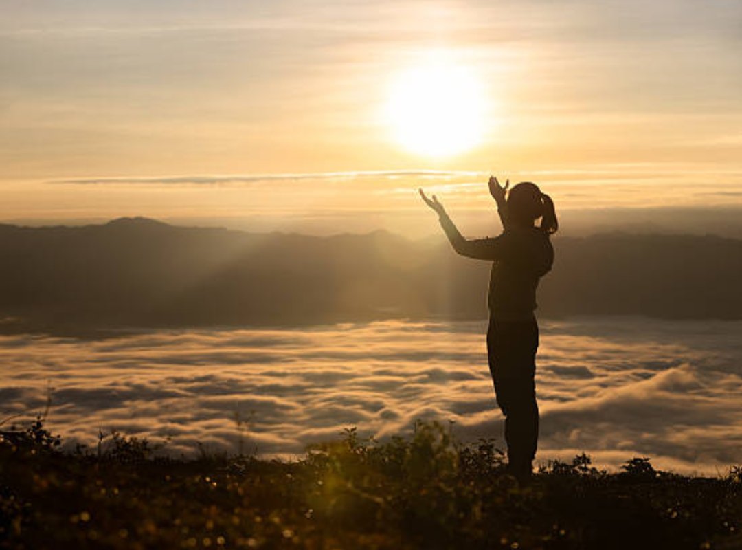 How Faith Traditions Promote Forgiveness and Unity
