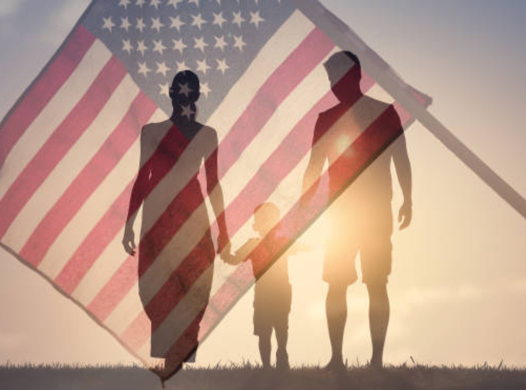 Why Reconciliation Matters: Healing Divides in Modern America