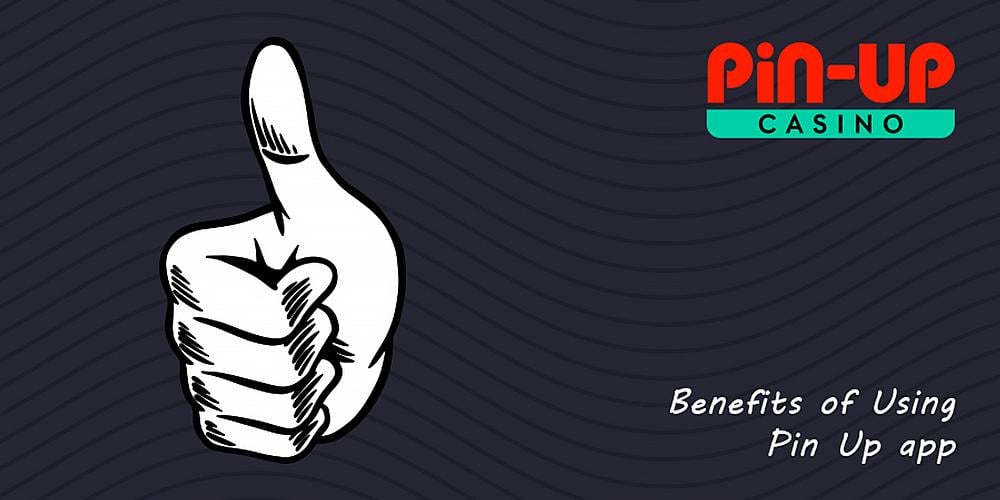 casino pin up online slots bettimg game