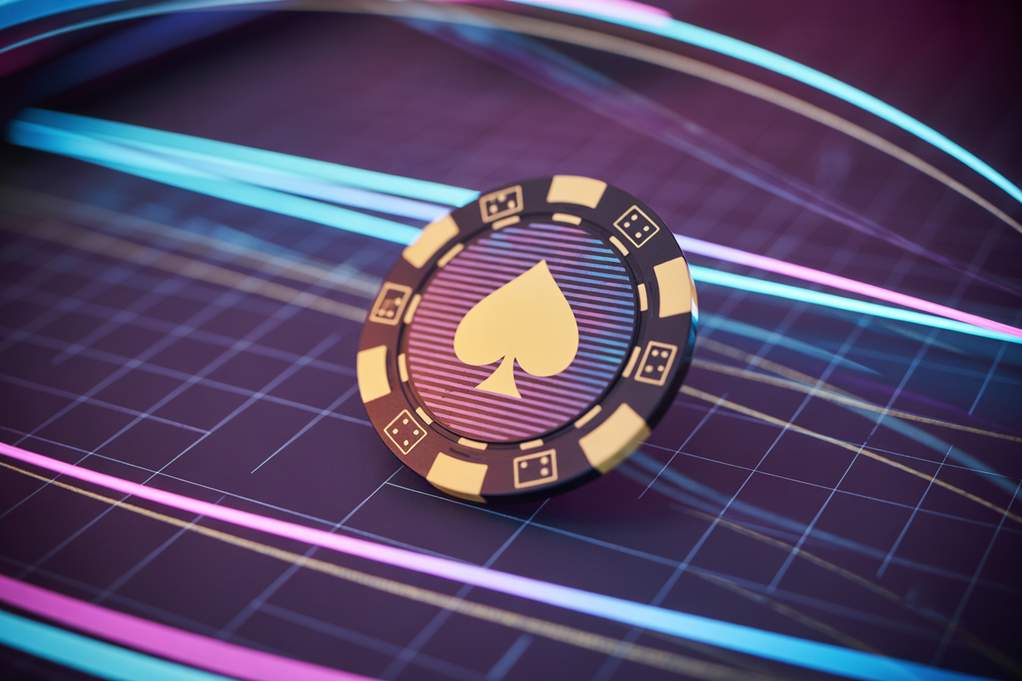 Betti Casino Security: Is Your Money and Information Safe?