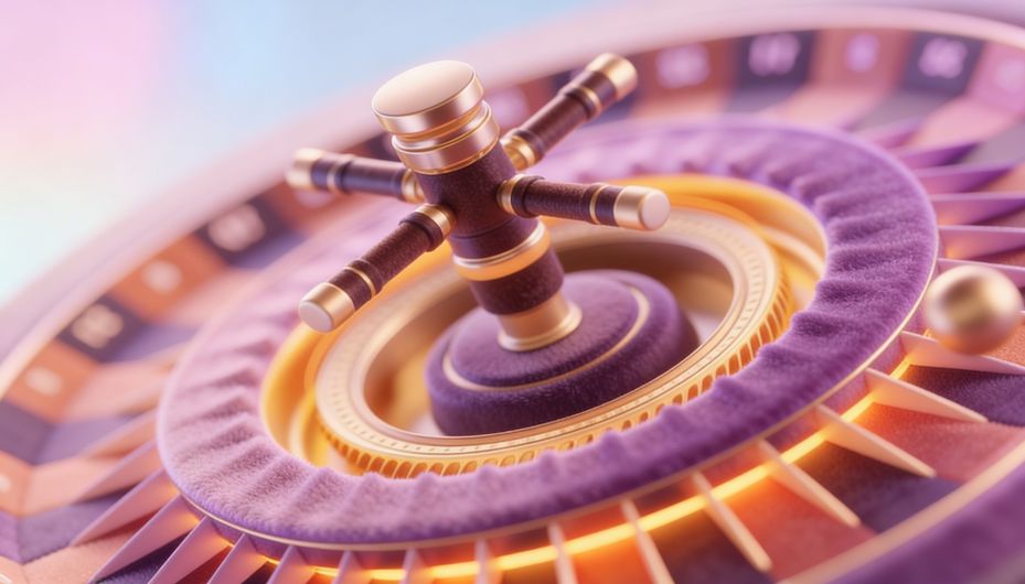 Current Trends in the Online Casino Industry