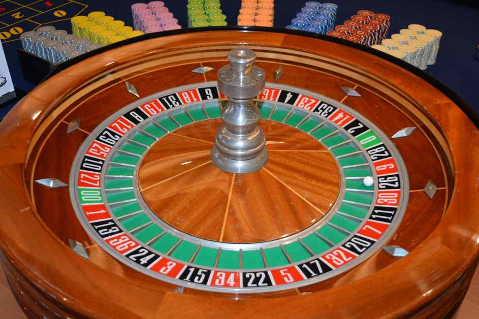 Differences between Online and Land-Based Casinos