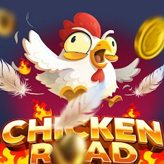 Discover chicken road 2