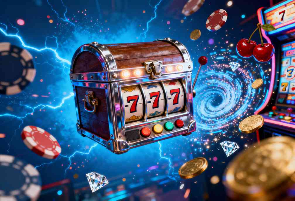 Interview avec les développeurs de jeux de casino Megawin