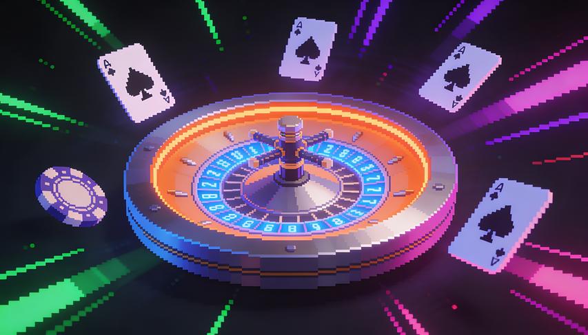 Magic Win Casino vs Competitor: A Comprehensive Comparison Magic Win Casino vs Competitor: A Comprehensive Comparison