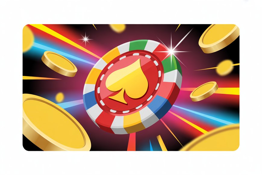 Montecryptos Casino : Codes Promo Exclusifs et Bonus Imbattables en 2024