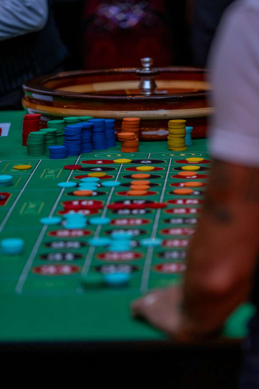 Warum Sie das Lemon Casino wählen sollten