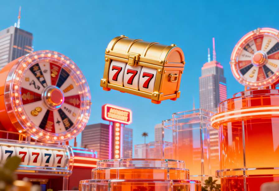 Westcasino Casino: Jetzt spielen und Boni erhalten