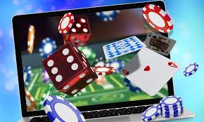 Online Gambling - En Vokseende Underholdningsindustri