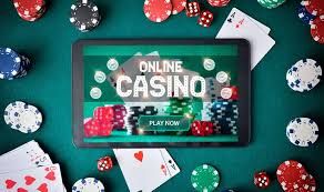Casino Jackpot City UK Unlocking the Excitement of Online Gaming