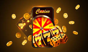 Casino Jackpot City UK Unlocking the Excitement of Online Gaming