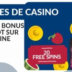 L’évolution de la gaming : les tendances récentes en ligne en France