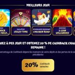 Découvrez les Meilleurs Bonus au Casino Spingranny en Ligne en France