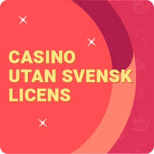 Casino Utan Svensk Licens - En Djupgående Guide 1966216021 Casino Utan Svensk Licens - En Djupgående Guide 1966216021