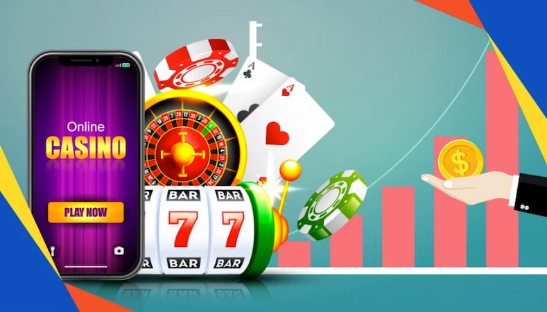Experience the Excitement of Casino SupaCasi
