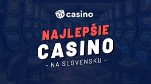Krypto kasíno Nová éra zábavy a investovania