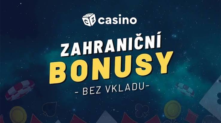 Winbay - Zahraniční Casino Bonus bez Vkladu